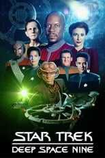 FR - Star Trek : Deep Space Nine 8