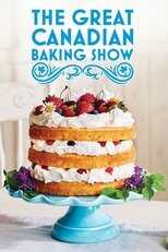 EN - The Great Canadian Baking Show (2017) 8