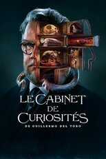 FR - Le Cabinet de curiosités de Guillermo del Toro 8
