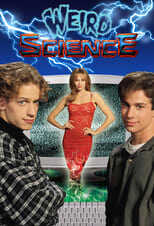 EN - Weird Science (1994) 8