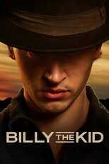 FR - Billy the Kid 8
