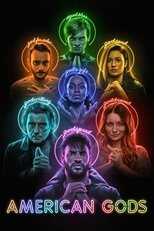 NL - American Gods 8