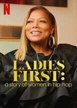 EN - Ladies First: A Story of Women in Hip-Hop (2023) 8