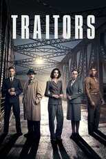 EN - Traitors (2019) 8