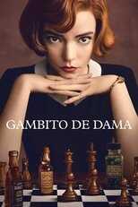 ES - Gambito de dama 8