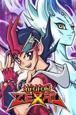 EN - Yu-Gi-Oh! Zexal (2011) 8