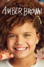 A+ - Amber Brown 8