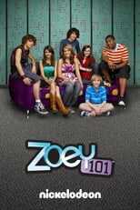 DE - Zoey 101 (US) 8