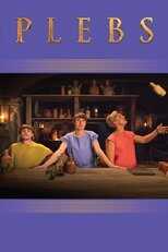 EN - Plebs (2013) 8