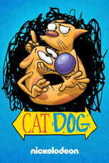 DE - CatDog 8