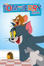 EX - The Tom and Jerry Show 8