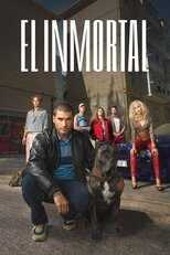 FR - El Inmortal (ES) 8