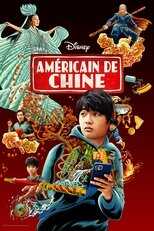 FR - Américain de Chine 8
