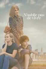 FR - N'oublie pas de vivre (US) 8