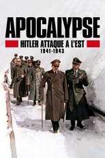 NL - Apocalypse : Hitler attaque à l'Est (1941-1943) 8