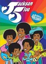 EN - The Jackson 5ive (1971) 8