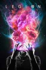 DE - Legion 8