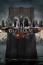 NL - Gotham 8
