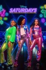 EN - Saturdays (2023) 8
