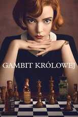 PL - GAMBIT KRÓLOWEJ 8