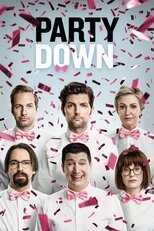 EN - Party Down (2009) 8