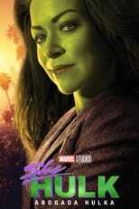 ES - She-Hulk: abogada Hulka 8
