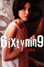 FR - 6ixtynin9 : La série VFR 8