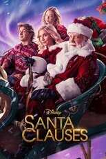 AR - The Santa Clauses (2022) 8