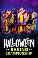 EN - Halloween Baking Championship (2015) 8