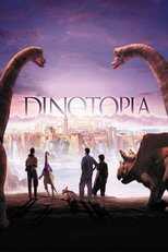 FR - Dinotopia : La Mini-Série 8