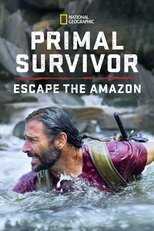 NL - Primal Survivor: Escape the Amazon 8