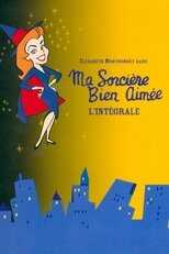 FR - Ma Sorcière Bien-Aimée 8