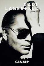 FR - Karl Lagerfeld : Révélation 8