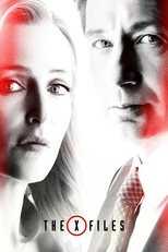 EN - The X-Files (US) (1993) 8