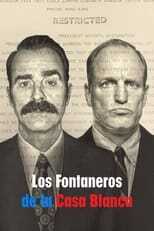 ES - Los fontaneros de la Casa Blanca 8