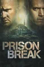 NL - Prison Break 8