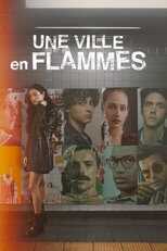 FR - City on Fire 8