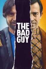 FR - The Bad Guy 8