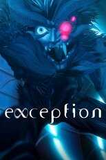 NF - exception 8