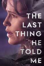 A+ - The Last Thing He Told Me 8