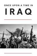 EN - Once Upon a Time in Iraq (2020) 8