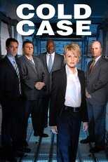 FR - Cold case : Affaires classées 8