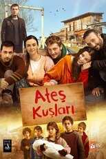 AR - مسلسل طيور النار 8