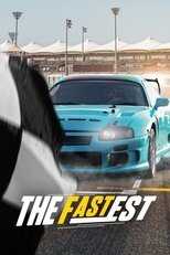 NF - The Fastest 8