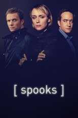 EN - Spooks (2002) 8