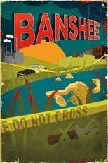 NL - Banshee 8