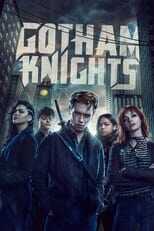 GR - Gotham Knights 8