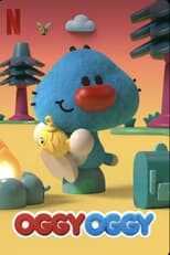 NF - Oggy Oggy 8