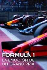 ES - Fórmula 1: La emoción de un Grand Prix 8