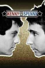 EN - Kenny vs. Spenny (2003) 8